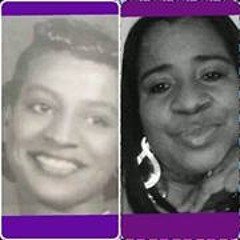 Kelly Carrington Glaze