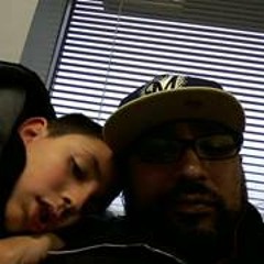 Tito BigDaddy Rodriguez