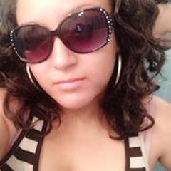 Megan Olortegui Ramos