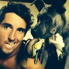 Adam Trafford Sellen