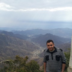 Ahmed Salah El-sabagh