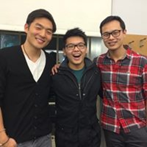 Adam Jiang’s avatar