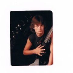 Vinnie James Woodhall