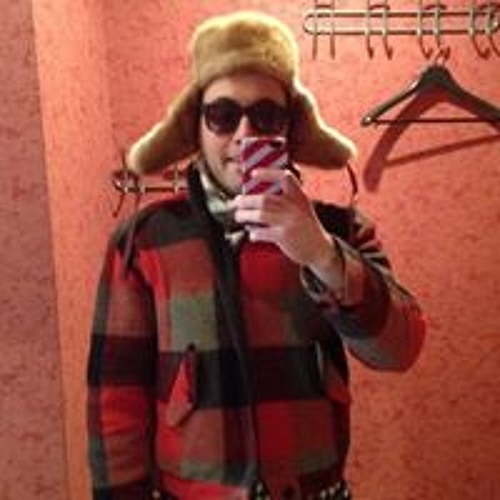 Arseny Alexander’s avatar