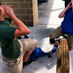 Nicholas Alan Brenner