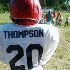 Bobby Thompson Jr.