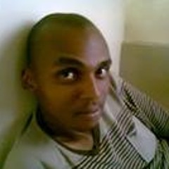 Mbongeni Mboe Nyadza