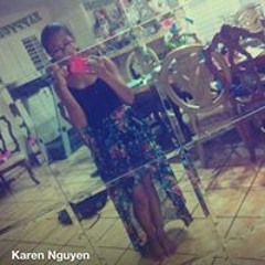 Karen Nguyen 20