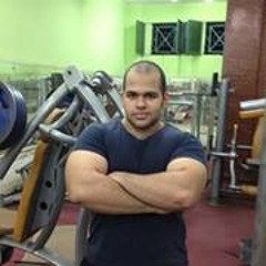 Mahmoud Maher 38