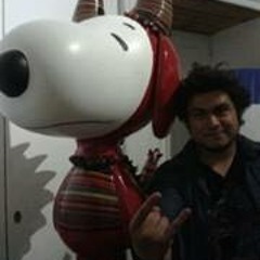 Fernando Van Dietrych