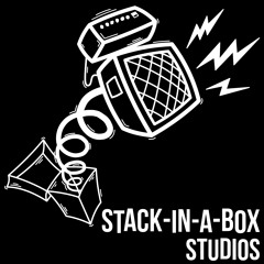 Stack-in-a-box Studios