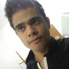 Diego Patrick Angelim