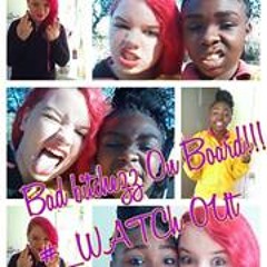 Dutchezz Angel Smith