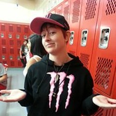 Katie Lexus Williamson