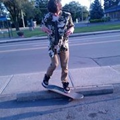 Jesse Coady Castelli