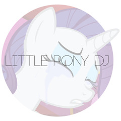 Little Pony DJ