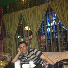 Naser Hagag