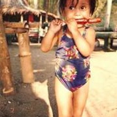 Bernadette Mae Robles