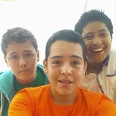 Alexis Armando Ascensio