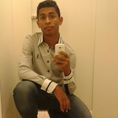 Wanderson Costa 17