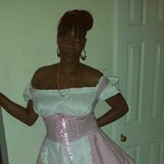 Charese Williamson Shell