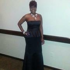 Sebrena Killian-Edwards