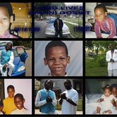 Beazlay Nevagoin Jones