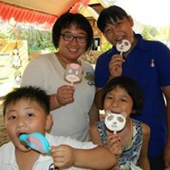 Jeniff Lee Yie Shing