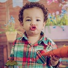 Tony AndStephanie Wright