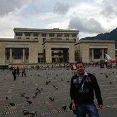 David Heiblum Botbol