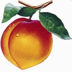 James and the Giant Peach