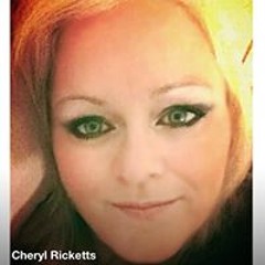 Cheryl Ricketts