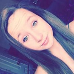 Kiara Josephine Springer