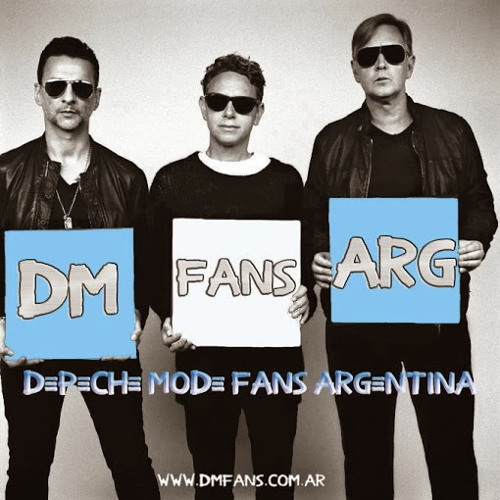 Stream Depeche Mode Fans music | Listen to songs, albums, playlists for  free on SoundCloud