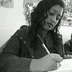 LiiLy Herrera Borquez