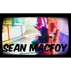 Sean Macfoy