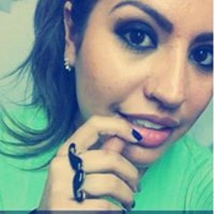 Ana Cláudia 162