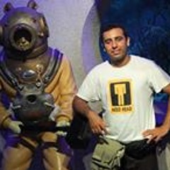 Hamed Janali Ghorbany