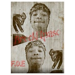 F.O.E. BrockEl'Peso