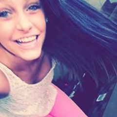 Brigette Ann Burgess