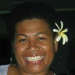 Melina Uluiviti Domodreu