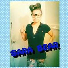 Sarah Honeybear Cooper