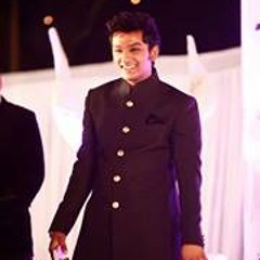 Saharsh Kerlekar