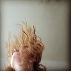 Vivienne van der Riet