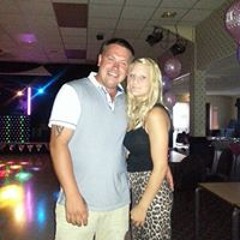 Katie Louise Britton