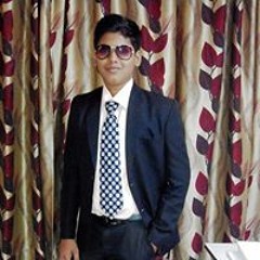 Vineet Shetty 3