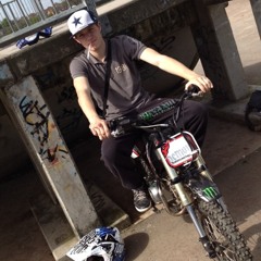 Ashley 'TDOGT' Topley