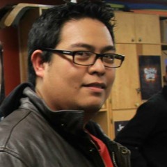 Marky Joseph Bañaga Abaya