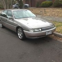 Alexander Throbbinhood