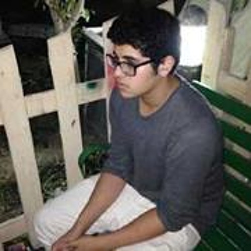 Mohamed Swelam 12’s avatar